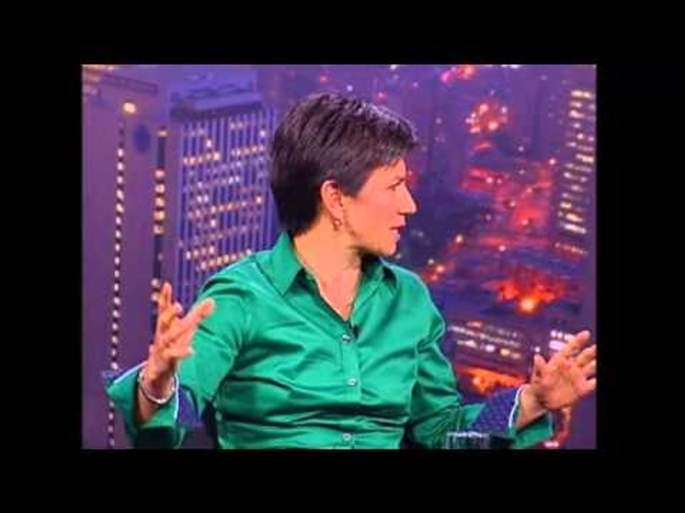 Marta Lucía Ramírez ¿parte de la estrategia uri...