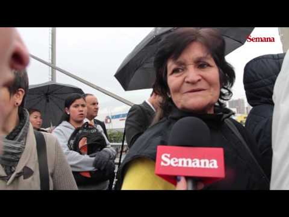 TransMilenio Portal Norte