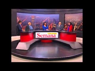 ¿Por qué Enrique Peñalosa sube en las encuestas? - Parte 4