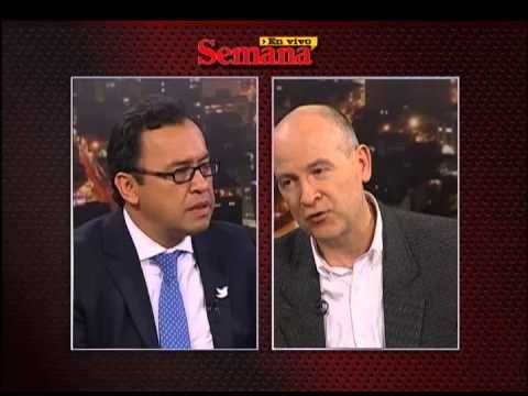 ¿Cuál Juan Manuel Santos le habla al país: el presidente o el candidato? (4 de 4)