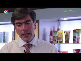 Las empresas más sostenibles: Unilever