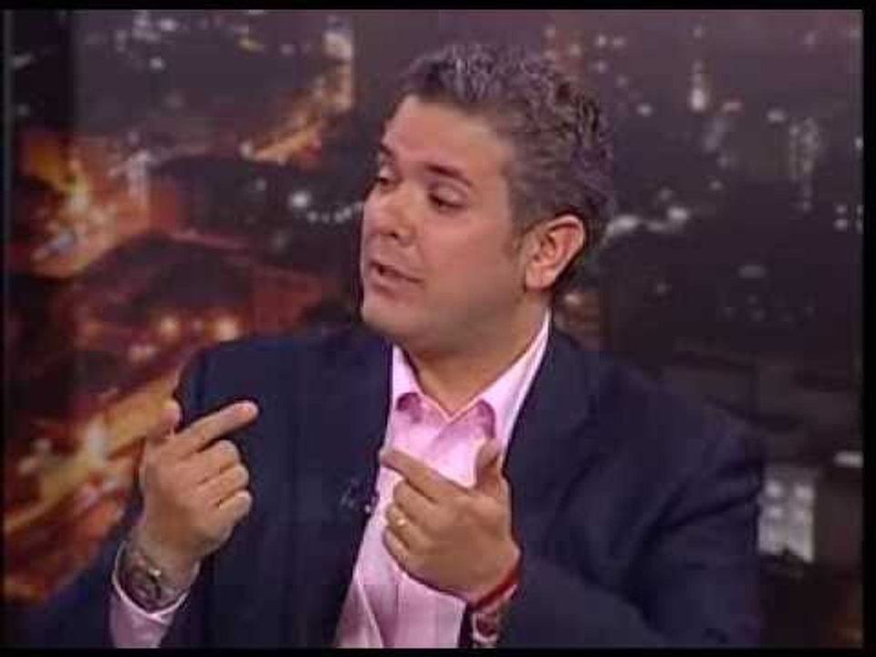 ¿Cuáles son las razones por las que está creciendo el voto en blanco? (2 de 4)