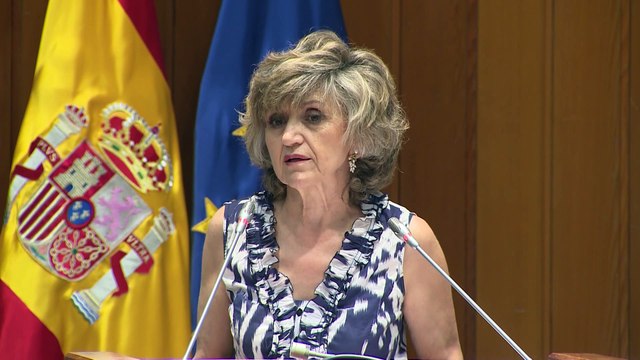 Carcedo pide luchar contra fantasma de la intolerancia hacia gitanos