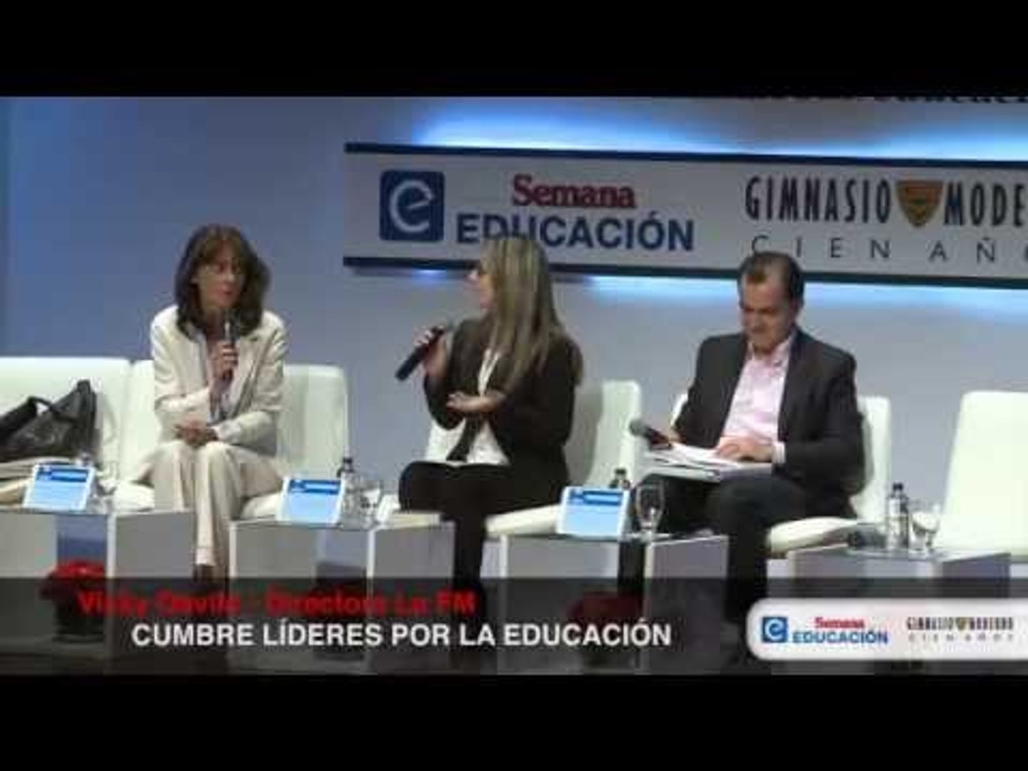 Debate Presidencial