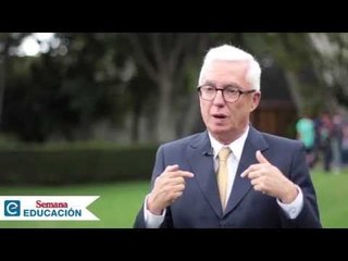 La política central del Estado colombiano en cuanto a la educación es la privatización