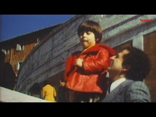 Luis Carlos Galán, un hombre de familia y apasionado