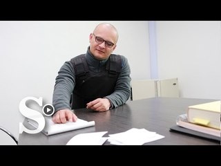 Andrés Sepúlveda: "La respuesta al proceso de paz es un grupo armado ilegal"