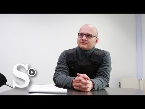 Andrés Sepulveda: María Fernanda Cabal pasó una lista para que atacáramos esos perfiles .