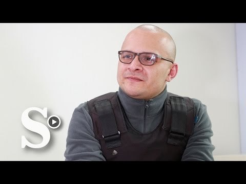 Andrés Sepúlveda: David Zuluaga y Luis Alfonso Hoyos fueron los que me daban instrucciones