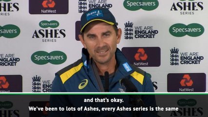 Sandpaper Three set to return - how will crowds react?