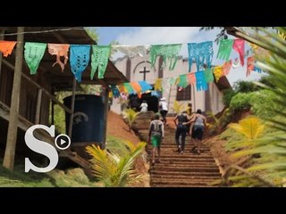 Historia de guerra: la muerte de los dos hermanos Burbano.