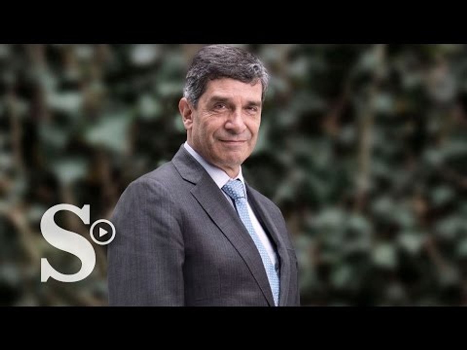 Rafael Pardo: El ejecutor silencioso