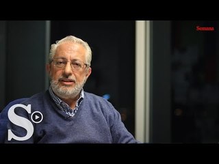 Colombia tiene dos procesos de paz