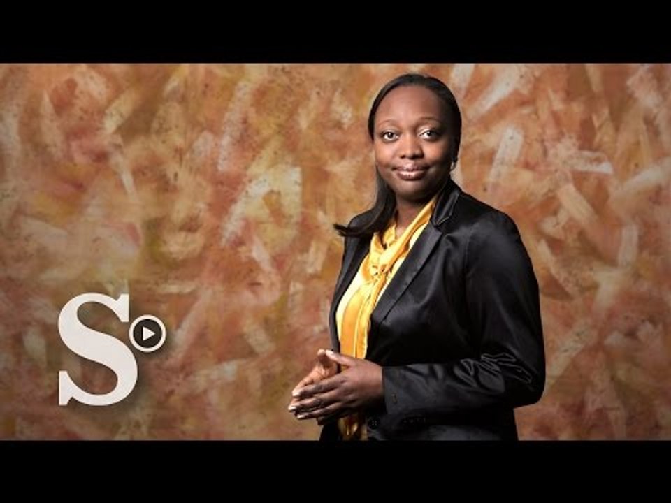 Paula Marcela Moreno - Con Manos Visibles apoyando al Pacífico colombiano