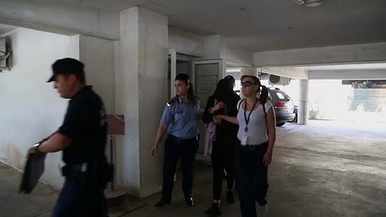 Кипр: заявившая о групповом изнасиловании — на скамье подсудимых