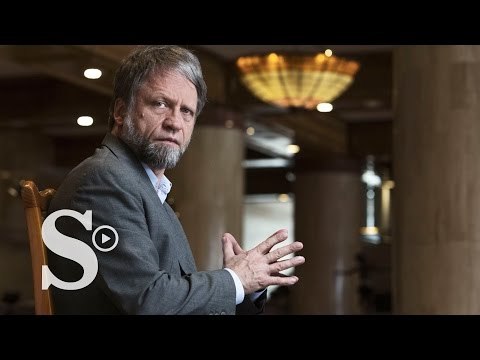 Antanas Mockus - La paz primero