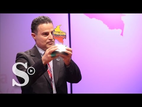 Ganadores de los Premios a los Mejores Gobernantes en Superación de la Pobreza