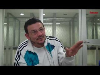 “Prefiero morir a pagar una condena en EE. UU.”