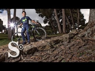 Nairo Quintana, personaje 2014 en el ciclismo del mundo