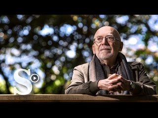 Un defensor del patrimonio natural