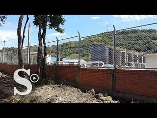 La situación del acueducto en Yopal está en vilo