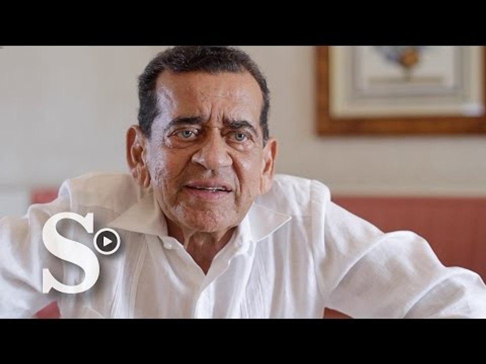 Mariano Alvear dice que no se desviaron recursos en la San Martín