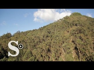 La pelea por una franja de los cerros