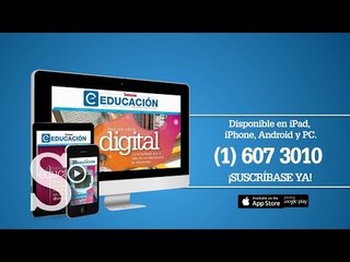 La revista que está transformando la educación en Colombia