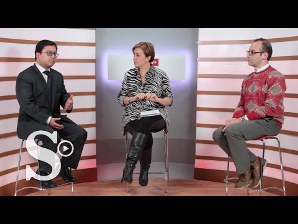 Las implicaciones del debate limítrofe con Venezuela