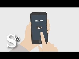 5 trucos para el iPhone 6