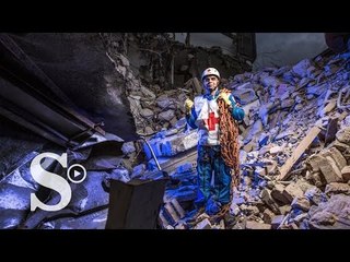 ASÍ LEVANTARON A ARMENIA DE LAS CENIZAS