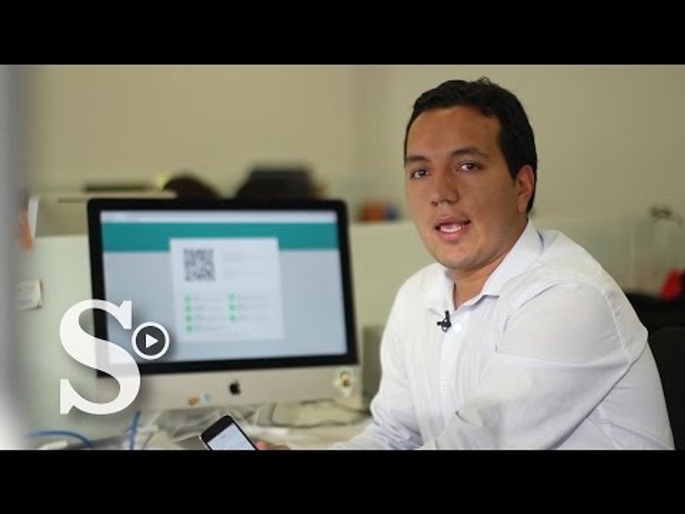 ¿Cómo utilizar WhatsApp Web si tiene iPhone?