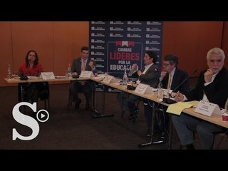 ¿Cuál será el futuro de la educación en Bogotá?