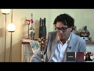 Fanáticos de Andrés Cepeda lo entrevistarán en vivo a través de Semana.com