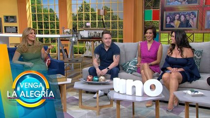 ¿Mejor solo que mal acompañado? Hay personas que simplemente no nacen para amar. | Venga La Alegría