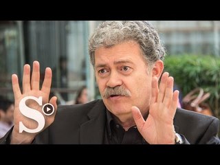 Walter Riso y su mundo ‘escandalosamente feliz’