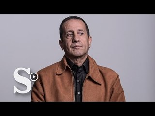 Palacio de Justicia 30 años: Raúl Alfonso Talero