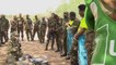 بقيادة أميركية إثيوبية.. مناورات عسكرية لدعم السلام بشرق أفريقيا