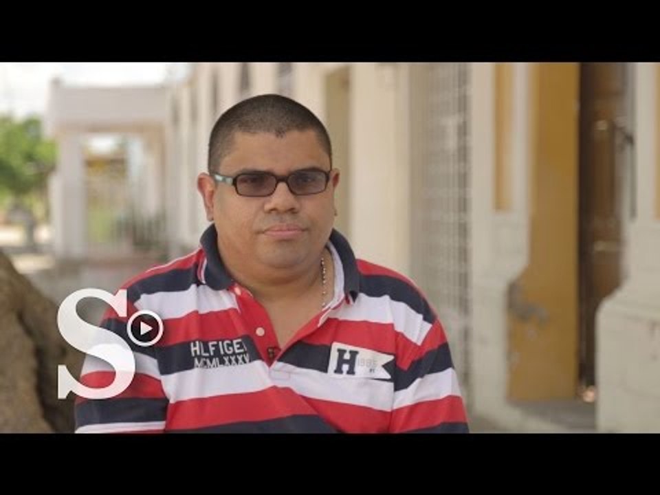 La escondida historia del juez que casa a los gais