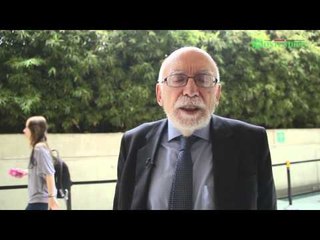 "Proteger la altiplanicie es posible con una política clara de ordenamiento"