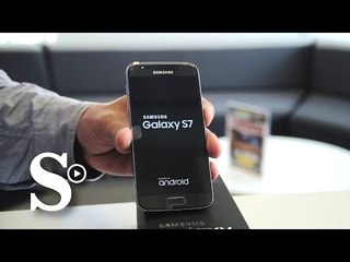 Las siete novedades del Galaxy S7