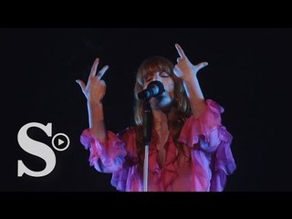 Lo mejor del festival Estereo Picnic 2016