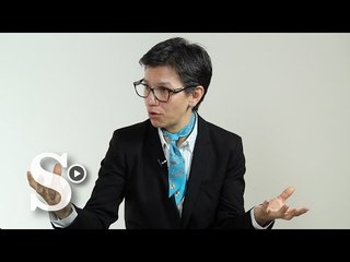 "Ser Pilo Paga financia solo el 1% de los jóvenes", Claudia López