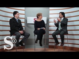 Los desafíos que tiene por delante Bogotá con el Metro