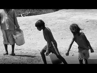 El reto de saciar la sed de la Guajira