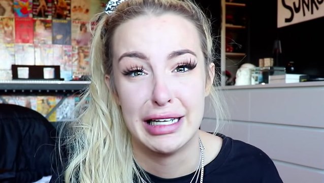 Tana Mongeau Reveals Why She’s Not With Jake Paul On Their Honeymoon