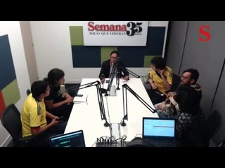 E32 Semana EL DIARIO. EL PARTIDO DECISIVO: ¿TENEMOS CON QUÉ GANARLE A PARAGUAY?