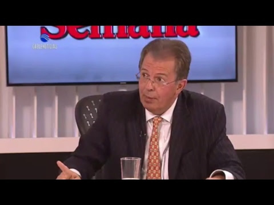 19/SEP/2017 #ENDIRECTO - SEMANAENVIVO