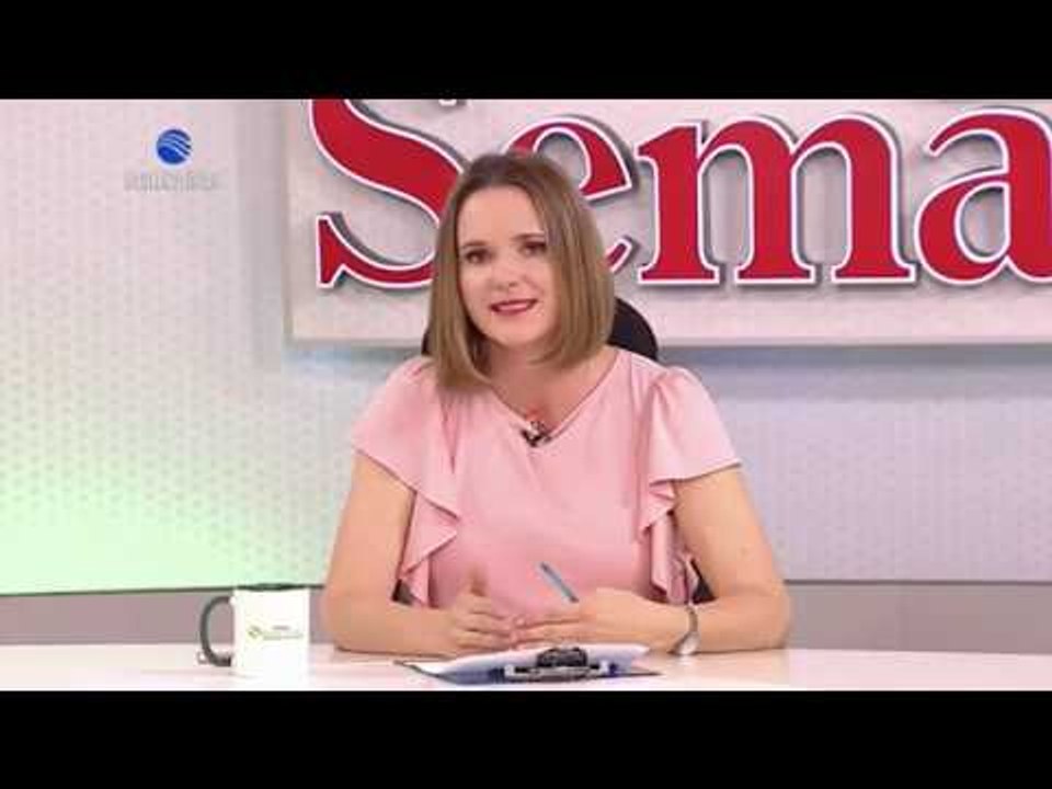 3/NOV/2017 #ENDIRECTO - SEMANA SOSTENIBLE