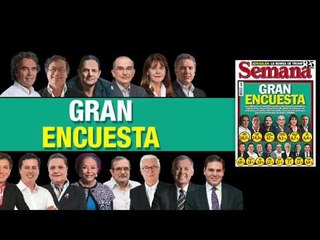 Las preguntas de María Jimena Duzán al fiscal "todopoderoso"